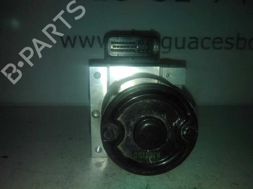 Used ABS pump HYUNDAI MATRIX (FC) [2001-2010]  1099752