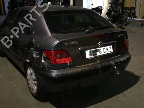 Startmotor CITROËN XSARA (N1) 1.6 16V | BP10931134M8 