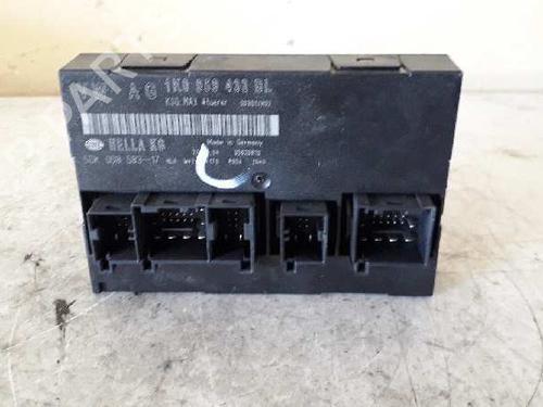 Used Electronic module SEAT ALTEA (5P1) [2004-2015]  4214479