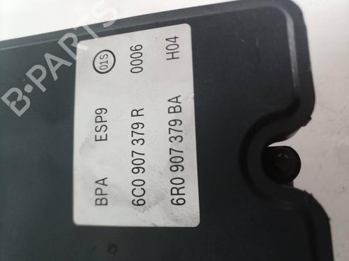 ABS pump SEAT IBIZA IV SC (6J1, 6P5) 1.2 TSI | BP8101642M43 