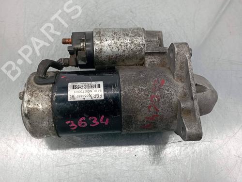 Startmotor OPEL ZAFIRA / ZAFIRA FAMILY B (A05) [2005-2019]  11173549