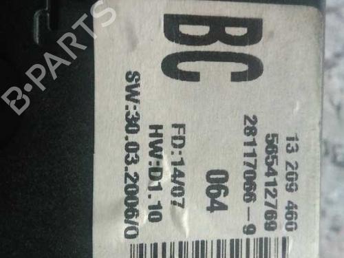 Other OPEL CORSA D (S07)  | BP11635993O1 
