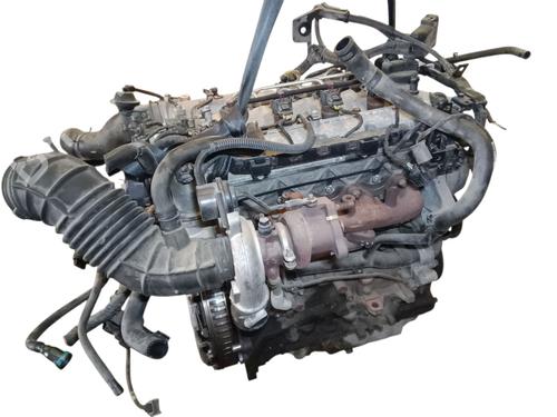 Engine KIA CEE'D Hatchback (ED) | BP36813991M1 - Image 4