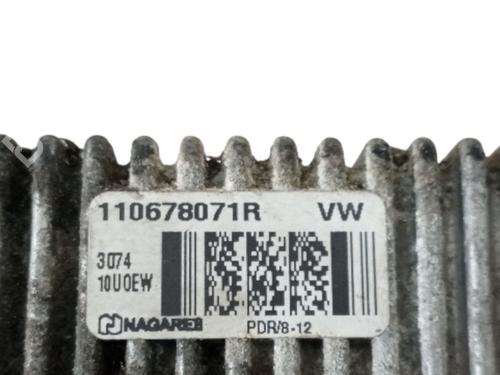 Elektronisk modul RENAULT KANGOO / GRAND KANGOO II (KW0/1_) 1.5 dCi 90 (KW05, KW08, KW0G, KW11) | BP30410001M83