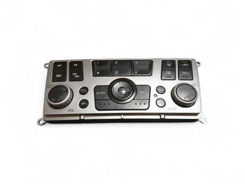 Used Climate control NISSAN ALMERA II Hatchback (N16) [2000-2026]  32397611
