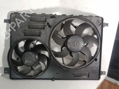 Køleventilator elektrisk Køleventilator elektrisk 38592063 38592063