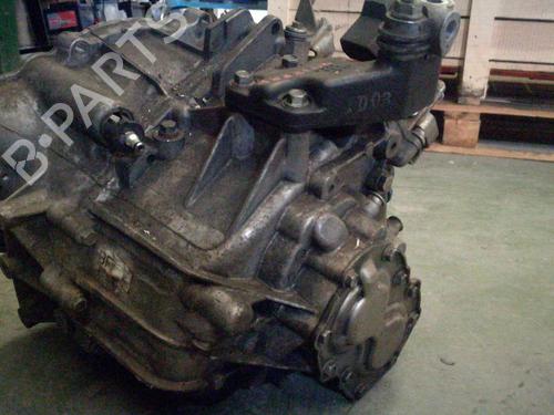 Gearbox CHEVROLET NUBIRA Saloon  | BP7559039M3 