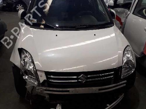 SUZUKI SWIFT III (MZ, EZ) 576354