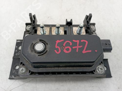 Used Electronic module Electronic module NISSAN QASHQAI III (J12) [2021-2026] 36435182 36435182