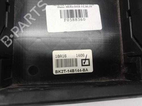 Fuse box FORD TRANSIT Van (FA_ _)  | BP29174492E1 