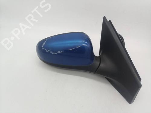 Right mirror FIAT BRAVO II (198_) 1.9 D Multijet (198AXC1B) | BP12236086C27 