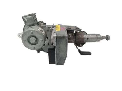 Steering column FORD FIESTA VI (CB1, CCN) 1.6 TDCi | BP32273422M21