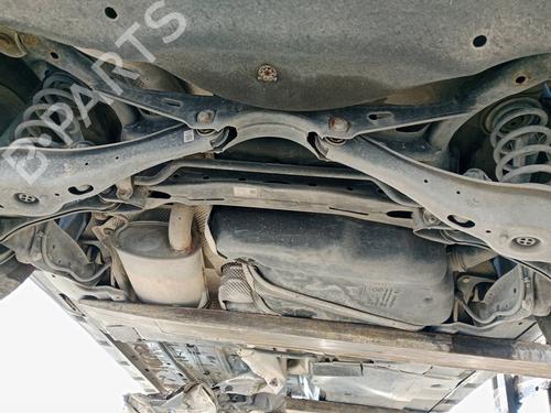 Used Rear axle VW PASSAT B8 Variant (3G5, CB5) [2014-2025]  29408923