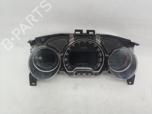 Used Instrument cluster Instrument cluster CITROËN C5 I (DC_) [2001-2005] 33616835 33616835