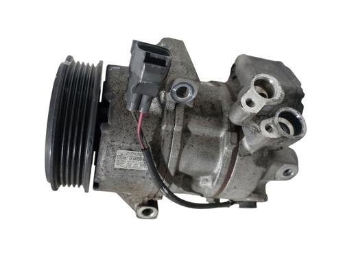 Used AC compressor AC compressor MITSUBISHI COLT VI (Z3_A, Z2_A) 1.5 DI-D (Z39A) (95 hp) 33425897 33425897