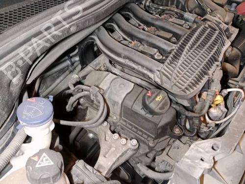 Engine PEUGEOT 208 I (CA_, CC_) | BP25249220M1
