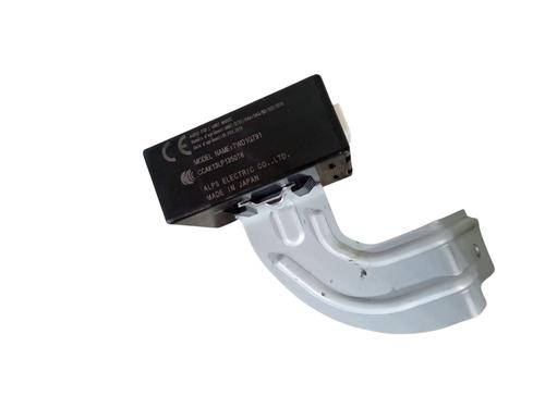 Elektronisk modul NISSAN MICRA IV (K13K, K13KK) 1.2 (80 hp) 30168323