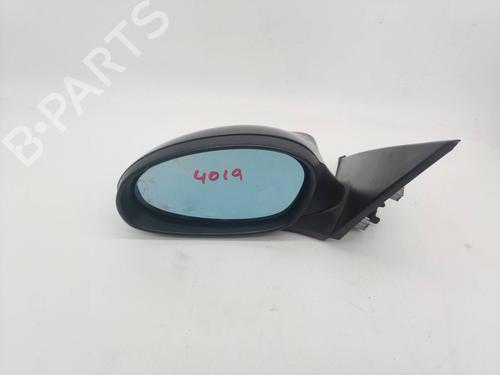 Retrovisor esquerdo BMW 1 (E81) 120 d (163 hp) 5 PINES | 5 PINES |