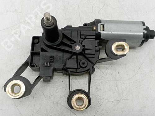 Rear wiper motor FORD FIESTA V (JH_, JD_)  | BP20648614M102 