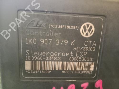 ABS pump AUDI A3 (8P1) 1.6 FSI | BP27694088M43 