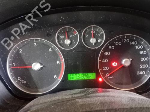 Hattehylde FORD FOCUS II Saloon (DB_, FCH, DH) | BP38592048C85 - Image 4
