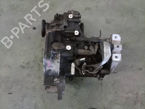 Gearbox SEAT LEON (1M1) 1.8 20V | BP9113299M3 