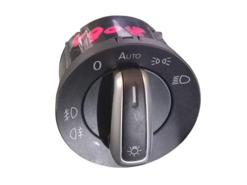 Commande de phare VW GOLF VI Variant (AJ5) [2009-2014]  26332140