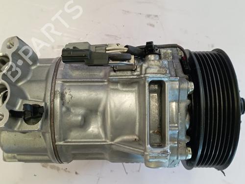 Used AC compressor RENAULT CLIO V (B7_) [2019-2025]  29721772