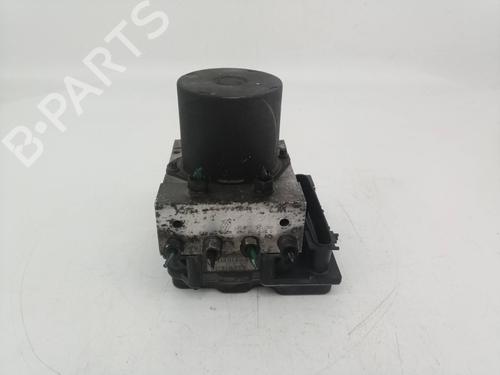ABS pump RENAULT MEGANE II (BM0/1_, CM0/1_) 1.5 dCi (BM1E, CM1E) | BP9097750M43 