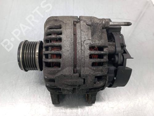 Used Alternator RENAULT CLIO III (BR0/1, CR0/1) 1.5 dCi (C/BR0G, C/BR1G) (68 hp) 11177341