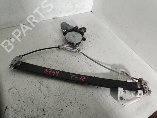Used Rear left window mechanism HONDA ACCORD VII (CL, CN) 2.0 (CL7) (155 hp) 16584180