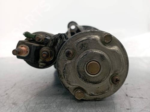 Starter PEUGEOT 406 (8B) 2.0 HDI 110 | BP11222052M8 