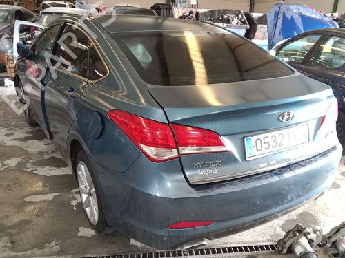 Engine HYUNDAI i40 I CW (VF) 1.7 CRDi | BP32271163M1 