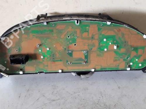 Instrument cluster PEUGEOT 406 (8B) 1.8 16V | BP2811007C47 