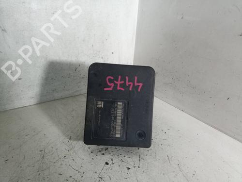 ABS pump OPEL ZAFIRA / ZAFIRA FAMILY B (A05)  | BP17976010M43 