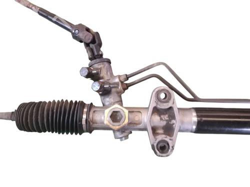 Steering rack KIA CARNIVAL II (GQ)  | BP26696705M22 