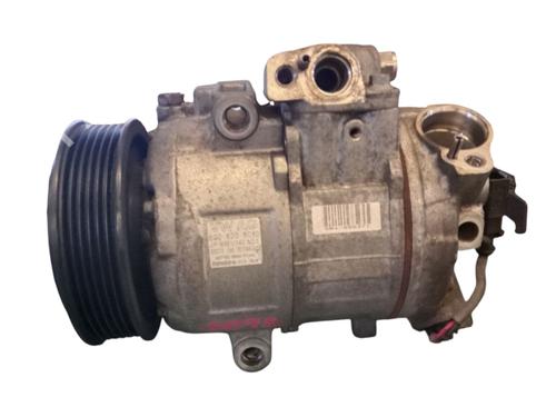 Used AC compressor VW POLO IV (9N_, 9A_) 1.4 16V (80 hp) 31148690