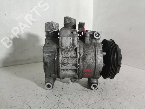 AC compressor AUDI A6 C5 (4B2)  | BP18132401M34 