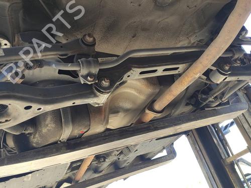 Rear axle HYUNDAI ix35 (LM, EL, ELH)  | BP13816223M2 