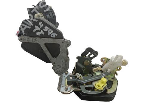 Used Rear left lock HYUNDAI TRAJET (FO) 2.0 CRDi (113 hp) 23104492