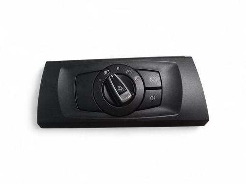 Used Headlight switch BMW 3 Touring (E91) 318 d (143 hp) 32721661
