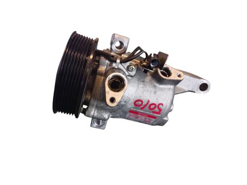 Used AC compressor SUZUKI SWIFT V (AZ) [2017-2025]  26138977