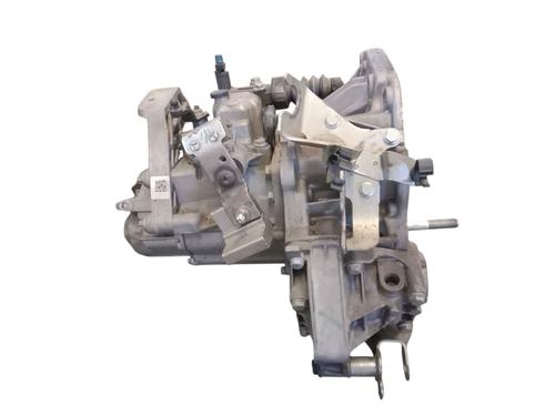 Gearbox FIAT 500 (312_)  | BP26004997M3 