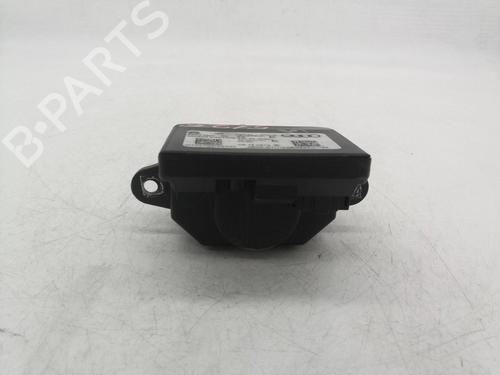 Ignition barrel AUDI A6 C6 (4F2) | BP30097509M48