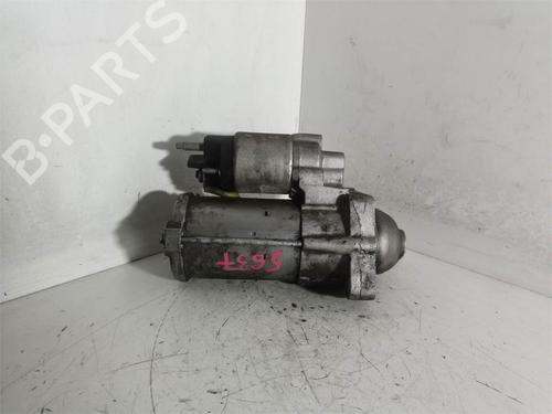 Starter DACIA LODGY (JS_) 1.5 Blue dCi 95 (JSJL, JSN7) | BP38320637M8 - Image 3