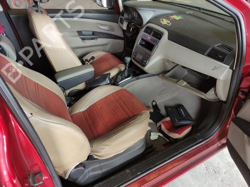 Sikringsdose FIAT GRANDE PUNTO (199_)  | BP9499287E1 