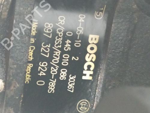 Injection pump OPEL ASTRA H (A04) 1.7 CDTI (L48) | BP33426012M78 - Image 2
