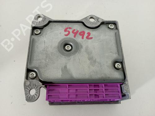 ecu-airbags-alfa-romeo-147-937_-2000-2001-2002-2003-2004-2005-2006-2007-2008-2009-2010-33759493 main image