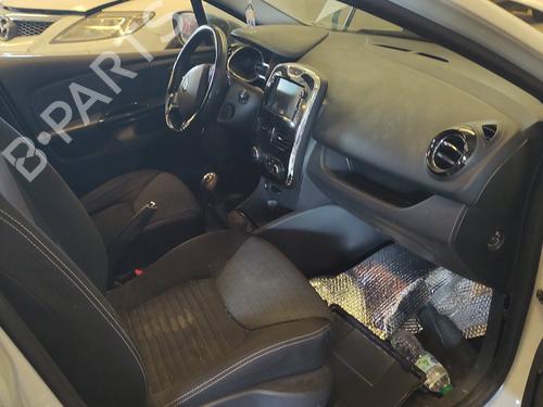 Left mirror RENAULT CLIO IV (BH_)  | BP30325974C26 