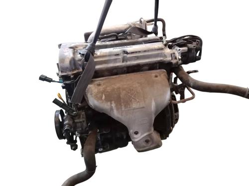 Engine MAZDA 323 C V (BA) 1.5 16V (BA11) | BP39074121M1 - Image 4